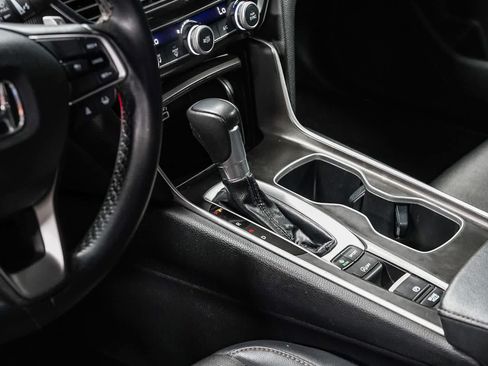 Used 2022 Honda Accord Sport image 23