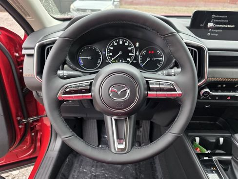 New 2026 MAZDA CX-50 2.5 Hybrid w/ Weather Package image 15