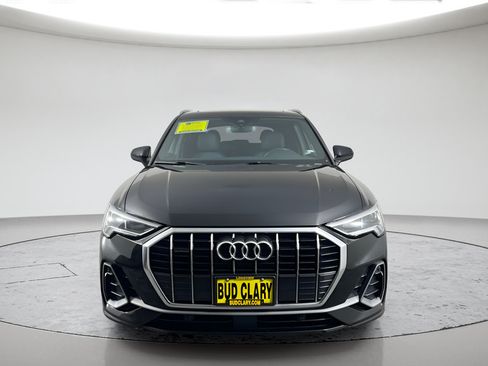 Used 2023 Audi Q3 2.0T Premium AWD/4WD image 8