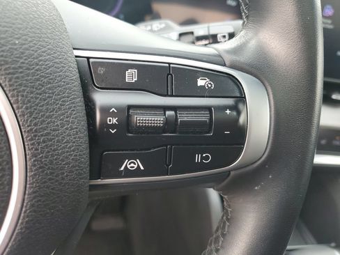 Used 2024 Kia Sportage X-Line w/ X-Line Premium Package AWD/4WD image 14