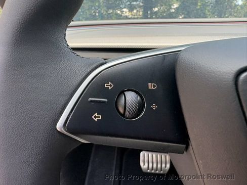 Used 2025 Tesla Model 3 Performance AWD/4WD image 18