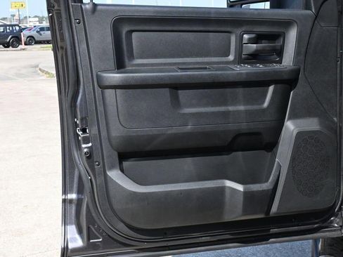 New 2026 RAM 2500 Tradesman image 17