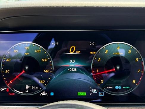 Used 2023 Mercedes-Benz E 450 4MATIC Sedan image 18