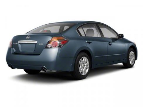 Used 2010 Nissan Altima 2.5 S image 5