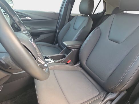 Used 2025 Buick Encore GX Preferred FWD image 14