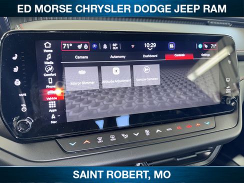 New 2026 Dodge Charger R/T image 14