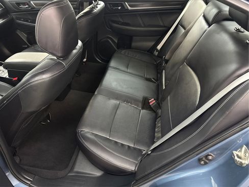 Used 2018 Subaru Legacy 2.5i Limited w/ 50th Anniversary Edition AWD/4WD image 14