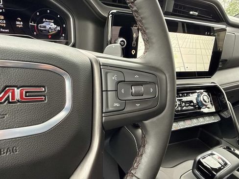 Used 2025 GMC Sierra 1500 AT4X AWD/4WD image 74
