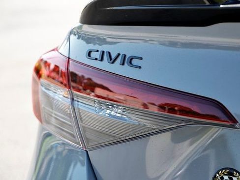 New 2026 Honda Civic Si image 13