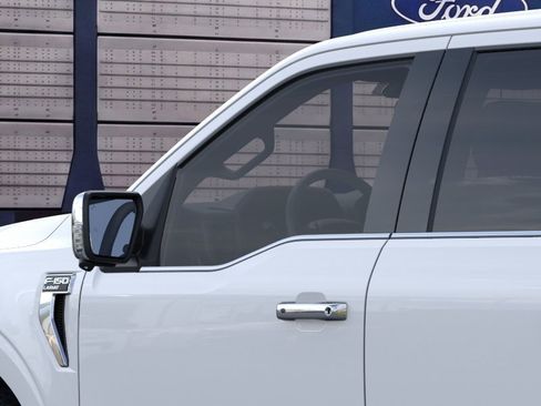 New 2026 Ford F150 Lariat w/ Equipment Group 501A Mid AWD/4WD image 20