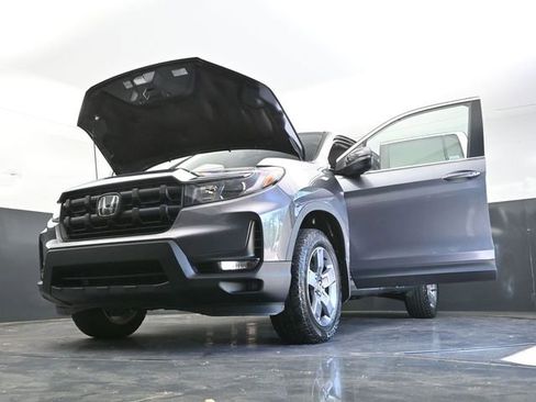 Certified 2024 Honda Ridgeline RTL image 47
