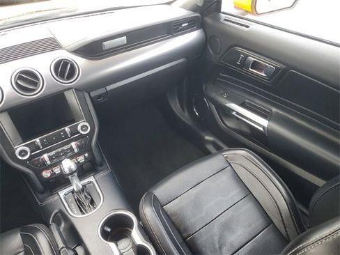 Used 2019 Ford Mustang GT Premium w/ Equipment Group 401A image 12