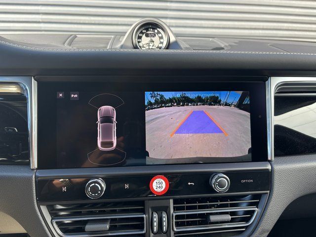 Certified 2026 Porsche Macan S AWD/4WD image 20