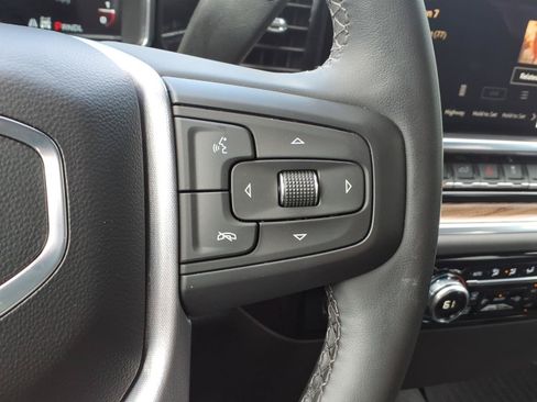 Certified 2023 GMC Sierra 1500 Elevation AWD/4WD image 17