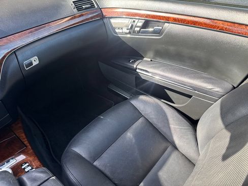 Used 2013 Mercedes-Benz S 550 image 16