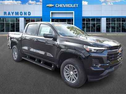 New 2026 Chevrolet Colorado LT w/ LT Convenience Package