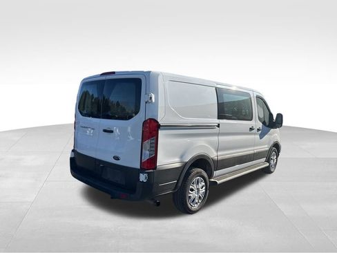 Used 2024 Ford Transit 250 Low Roof w/ Exterior Upgrade Package image 5