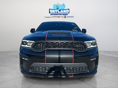 Certified 2023 Dodge Durango SRT AWD/4WD image 21