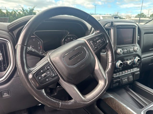 Used 2020 GMC Sierra 2500 Denali w/ Gooseneck/5TH Wheel Package AWD/4WD image 28