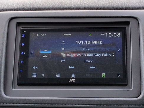 Used 2020 Honda HR-V LX image 18