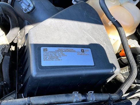 Used 2019 GMC Sierra 1500 SLE image 32