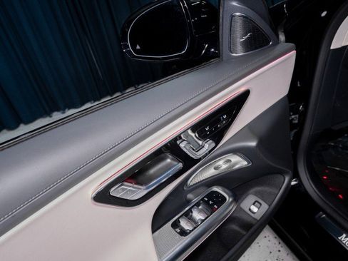 New 2026 Mercedes-Benz E 350 Sedan image 11