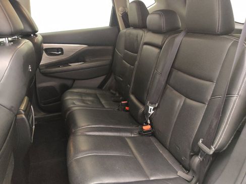 Used 2015 Nissan Murano Platinum w/ Platinum Technology Package image 18