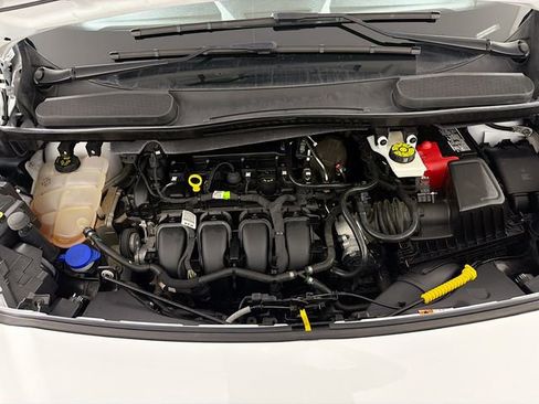 Used 2023 Ford Transit Connect XL image 25