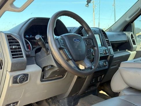 Used 2022 Ford F350 XL w/ STX Appearance Package image 17