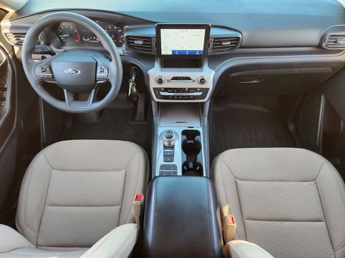 Used 2020 Ford Explorer Base image 27