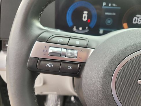 Used 2025 Hyundai Kona SEL FWD image 26