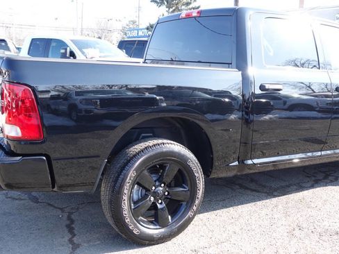 Used 2023 RAM 1500 Express w/ Wheel & Sound Group image 9