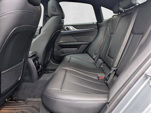 Used 2023 BMW i4 eDrive35 w/ Premium Package image 23