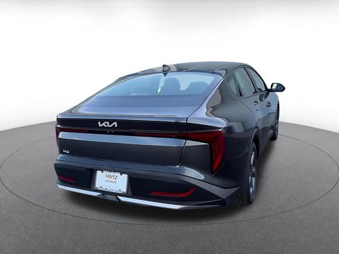 Used 2025 Kia K4 FWD image 15