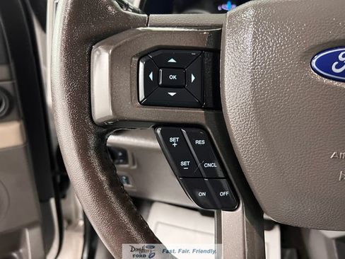 Used 2018 Ford Expedition XLT RWD image 53