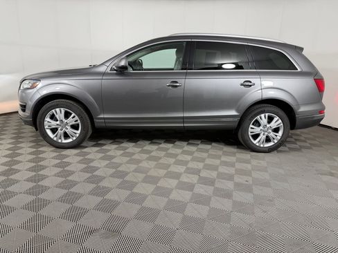 Used 2011 Audi Q7 TDI Premium Plus AWD/4WD image 2