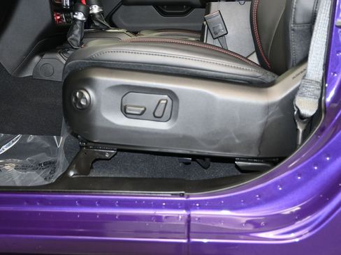 New 2026 Jeep Gladiator Rubicon image 22