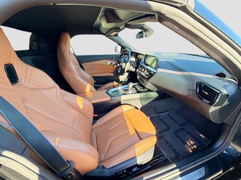 Used 2020 BMW Z4 sDrive30i w/ Convenience Package image 30