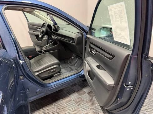 Used 2023 Honda CR-V EX-L image 24