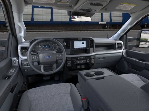 New 2026 Ford F350 XL w/ STX Appearance Package AWD/4WD image 9