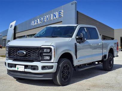 New 2026 Ford F250 XLT w/ XLT Premium Package