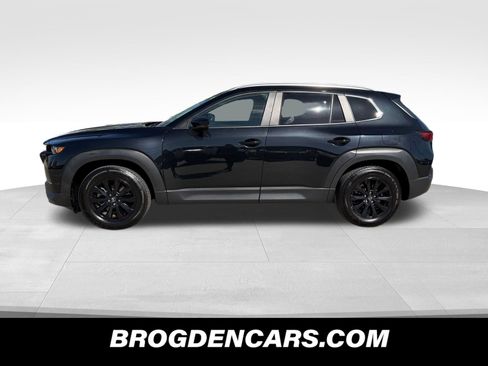 Used 2024 MAZDA CX-50 AWD 2.5 S w/ Preferred Package image 5