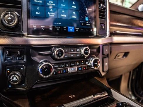 Used 2024 Ford F250 King Ranch w/ Tremor Off-Road Package image 36