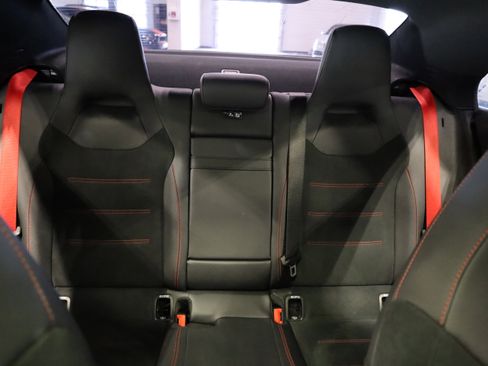 Used 2023 Mercedes-Benz CLA 45 AMG 4MATIC image 32