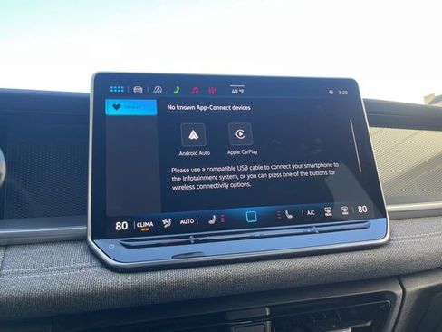 New 2026 Volkswagen Tiguan S image 16