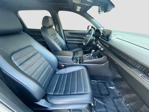 Certified 2024 Honda CR-V Sport-L image 29