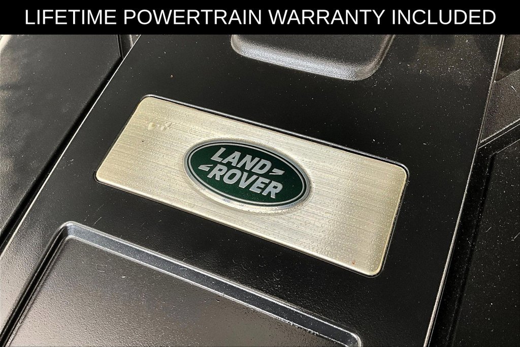 Used 2023 Land Rover Range Rover SE AWD/4WD image 39