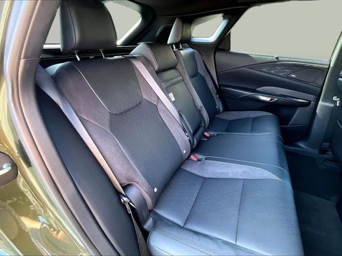 Certified 2025 Lexus RX 350 AWD/4WD image 19
