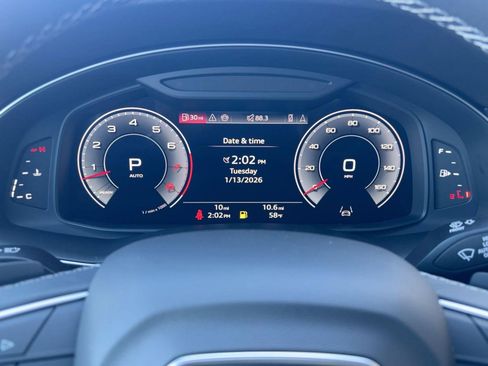 New 2026 Audi Q7 3.0T Premium Plus image 19