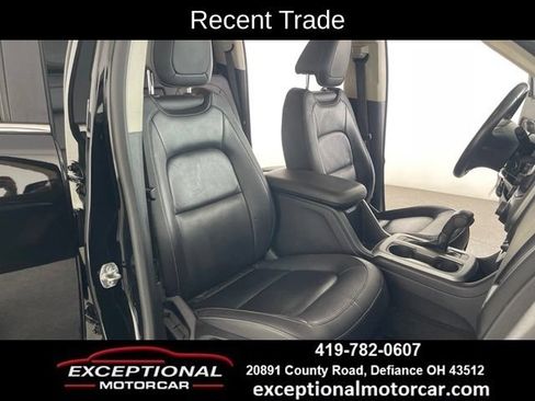Used 2015 Chevrolet Colorado LT w/ Luxury Package AWD/4WD image 47